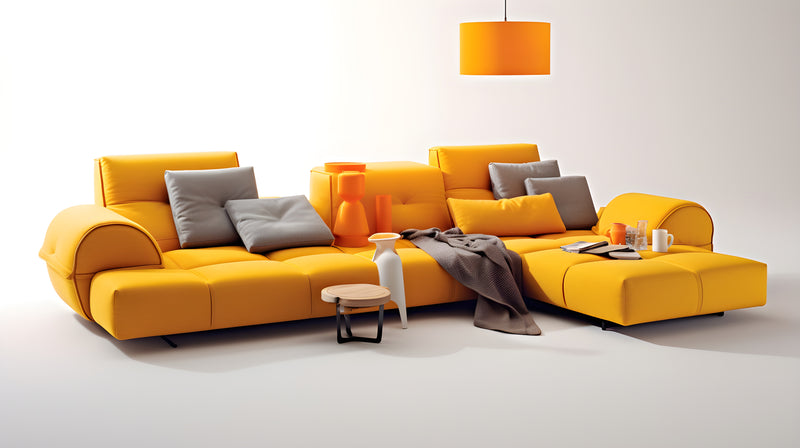 أثاث ومفروشات